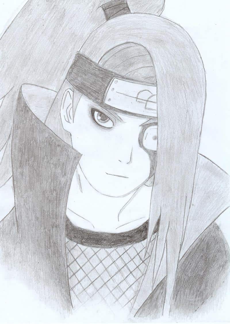 deidara