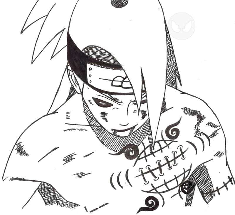 deidara