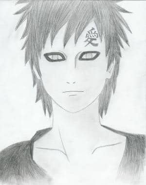 gaara