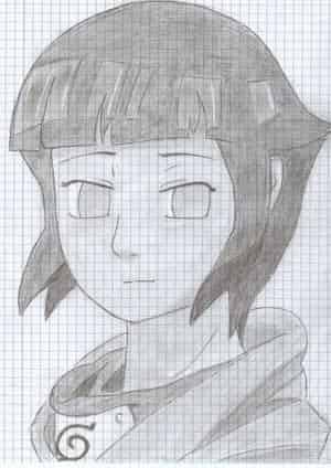 hinata hyuga