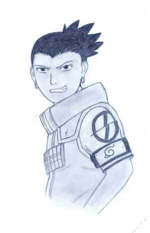 shikamaru nara (überarbeitete version)