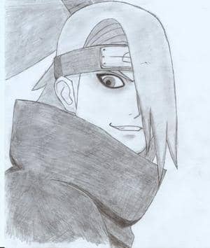 deidara