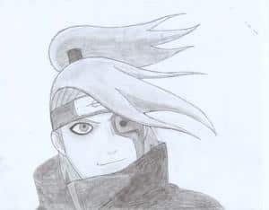 deidara