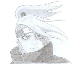 deidara (überarbeitete version)