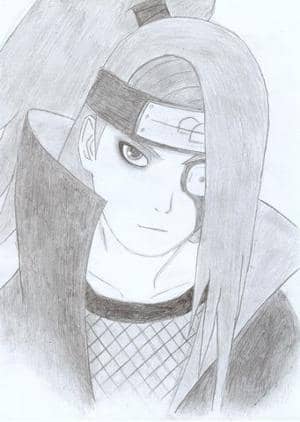 deidara