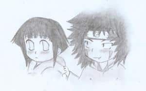 kiba x hina