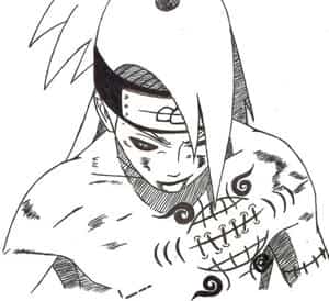 deidara