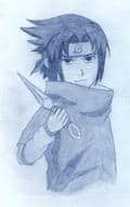 sasuke uchiha