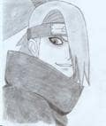 deidara