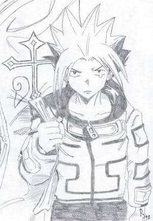 Tey und sein Snowboard