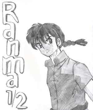 Ranma-Kun!