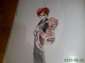 gaara 1