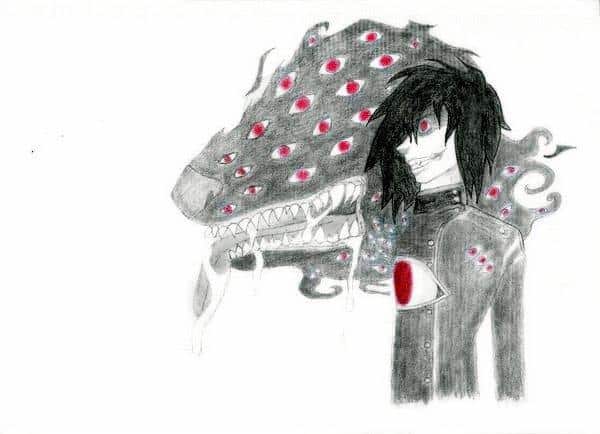 Alucard und Baskerville