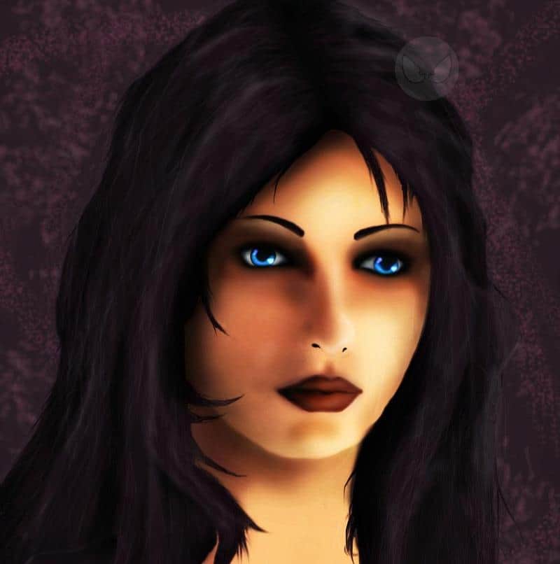 Überarbeitung: Colo-Übung (nach Vorlage von Cris Ortega)