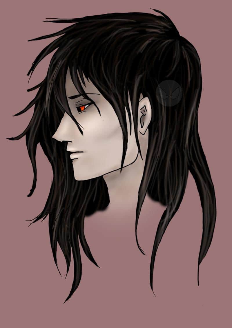 Alucard für Nioi-Sumire