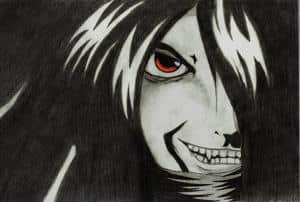 Alucard - Master of Chaos (Nach merle131)