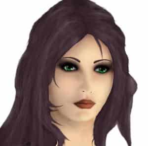 Colo-Übung (nach Vorlage von Cris Ortega)