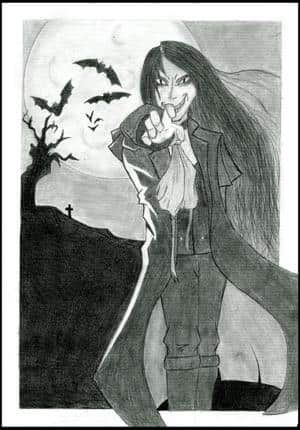 Alucard