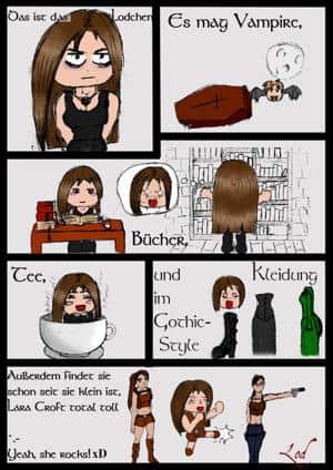 Das Lodchen stellt sich vor (Part 1)