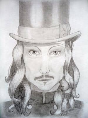 Lord of Darkness - Dracula