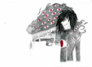 Alucard und Baskerville