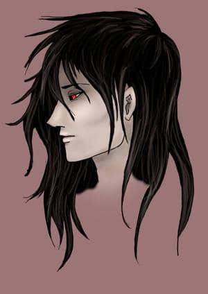 Alucard für Nioi-Sumire