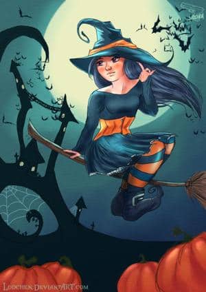 Happy Halloween -2014