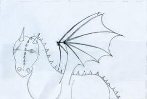 Drache