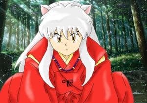 InuYasha