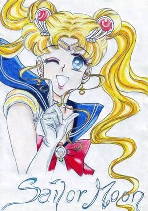 Sailor Moon