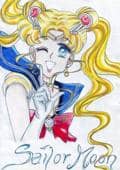 Sailor Moon