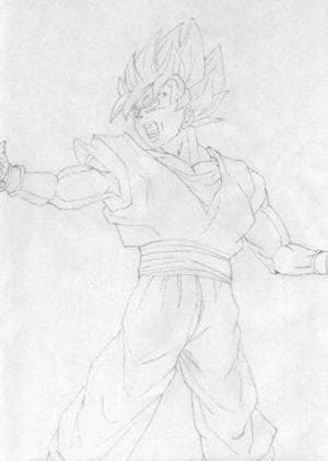 Son Goku