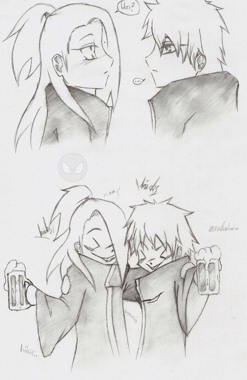 Hiecks xDD Saso Dei &lt;3