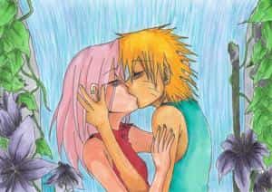 Naru x Saku (Colo)