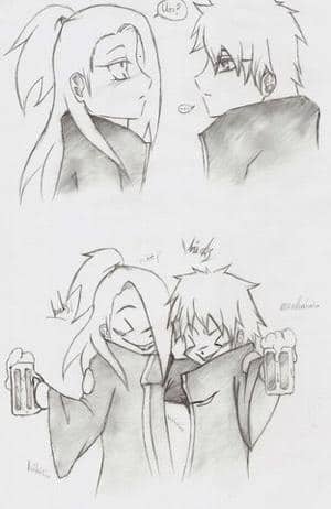 Hiecks xDD Saso Dei <3