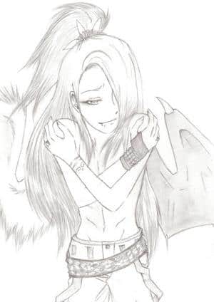 I´m a nobody but please listen to me!