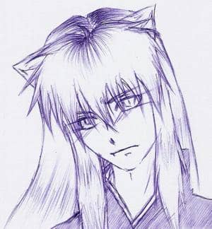 Inu Yasha