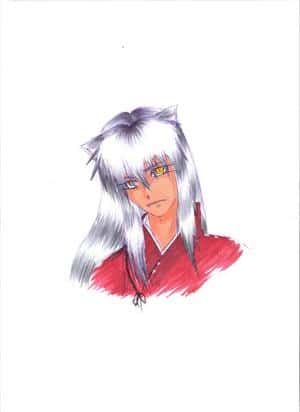 Inu Yasha (Colo)