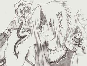 Wenn zwei sich streiten...