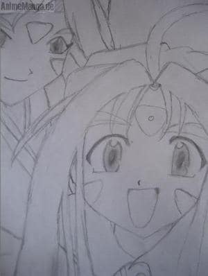 Urd und Skuld ^-^