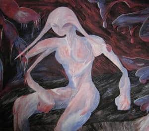 Kagomoto - Gefangene Gefühle