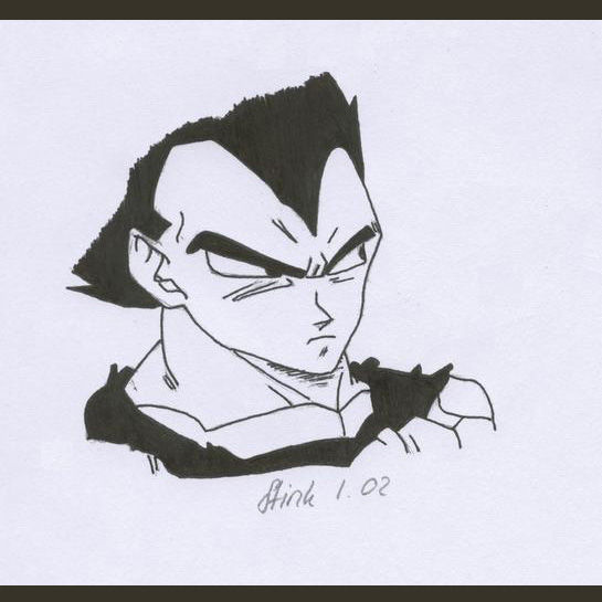 vegeta