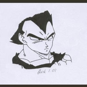 vegeta