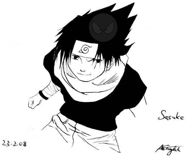 Sasuke