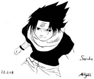 Sasuke