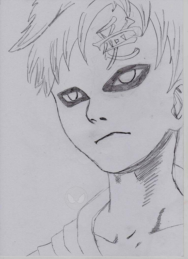 Gaara