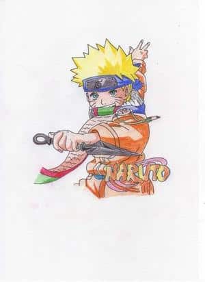 Naruto