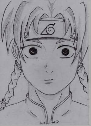 Iroie (eigerner Charakter)