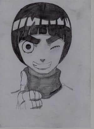 Rock Lee