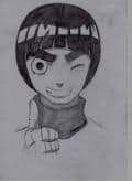 Rock Lee